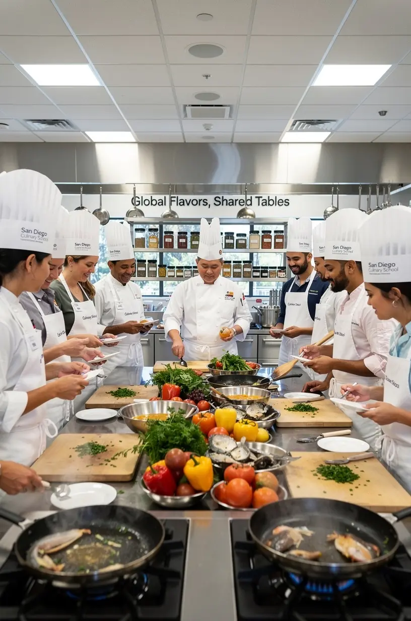 Guide to California's public transport options and tips