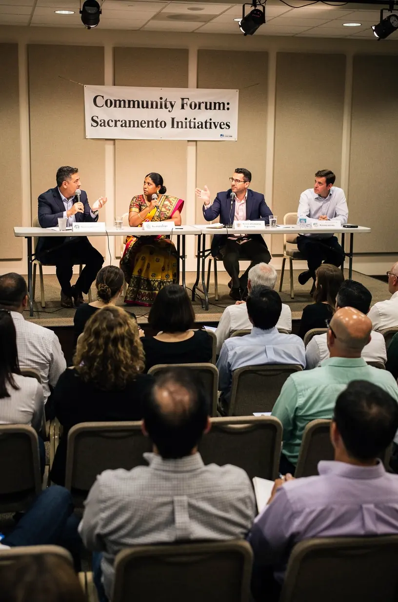 Local festival celebrating cultural heritage and community traditions.