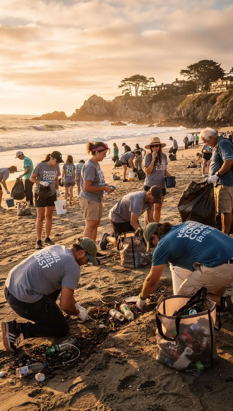 Local artisans shaping community identity and culture