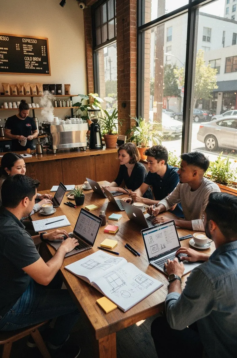 Engaging with local government for community involvement